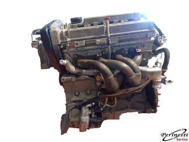 MOTORE FIAT BARCHETTA COUPE STILO 1.8...