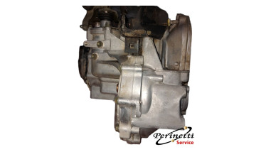 CAMBIO OPEL AGILA 1.0 BZ 9210907