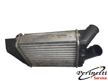 INTERCOOLER SCAMBIATORE ARIA ARIA...