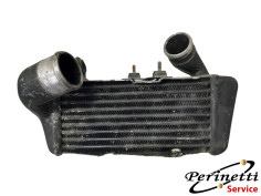 INTERCOOLER SCAMBIATORE...