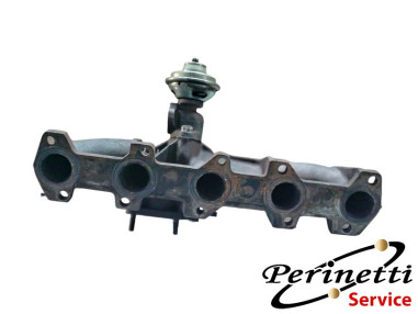 COLLETTORE DI SCARICO  ALFA ROMEO 166...