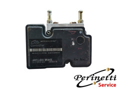 CENTRALINA GRUPPO ABS  OPEL... 2