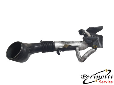 MANICOTTO ASPIRAZIONE TURBINA FORD /...