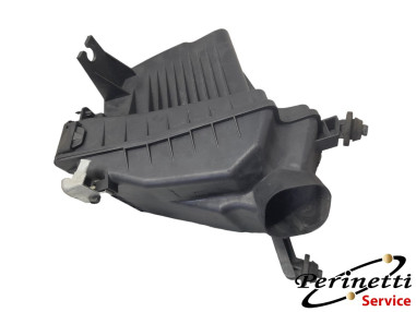 SCATOLA FILTRO ARIA CON DEBIMETRO...