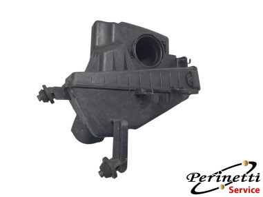 SCATOLA FILTRO ARIA CON DEBIMETRO...