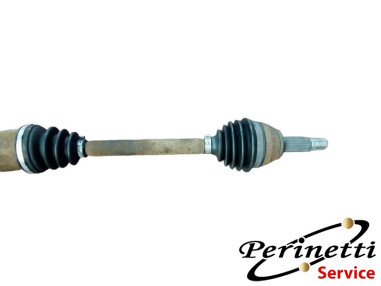 SEMIASSE ANTERIORE DESTRO FORD FUSION...