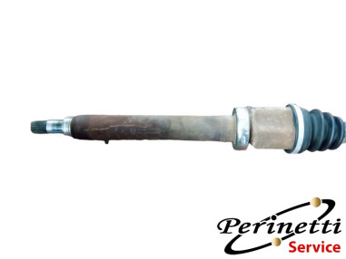 SEMIASSE ANTERIORE DESTRO FORD FUSION...