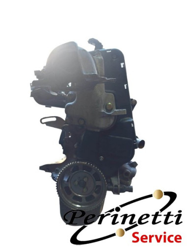 MOTORE FIAT PANDA 1.1 BZ 187A1000