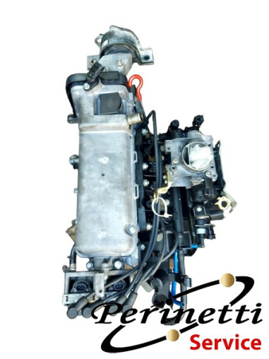MOTORE FIAT PANDA 1.1 BZ 187A1000