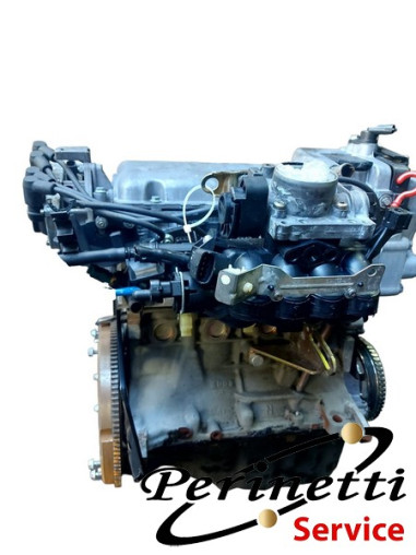 MOTORE FIAT PANDA 1.1 BZ 187A1000
