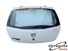 PORTELLONE POSTERIORE DACIA...
