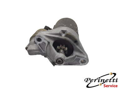 MOTORINO AVVIAMENTO RENAULT CLIO 1.2...