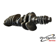 ALBERO MOTORE MERCEDES BENZ... 2