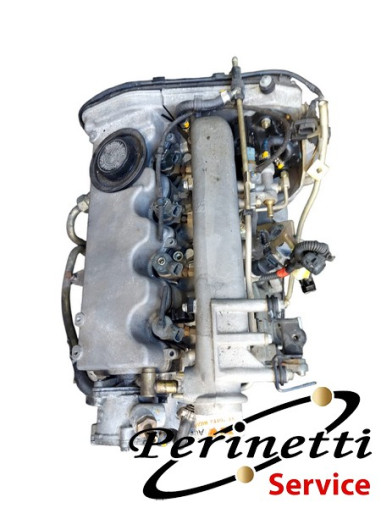 MOTORE ALFA ROMEO 145 146 456 1.9 JTD...