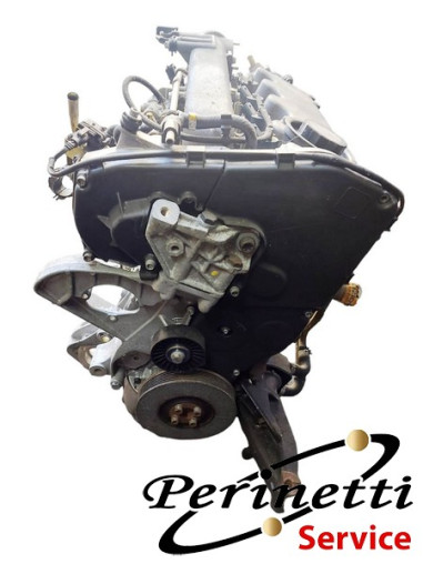 MOTORE ALFA ROMEO 145 146 456 1.9 JTD...
