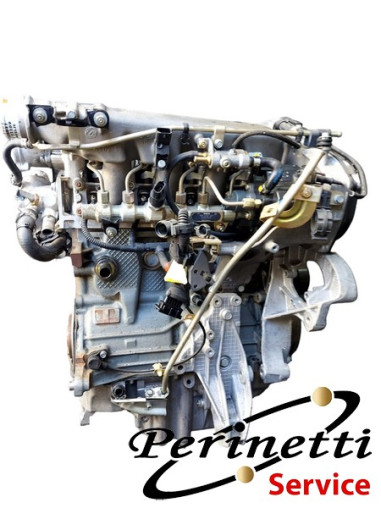 MOTORE ALFA ROMEO 145 146 456 1.9 JTD...