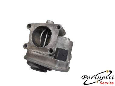 CORPO FARFALLATO OPEL ASTRA H 1.7...