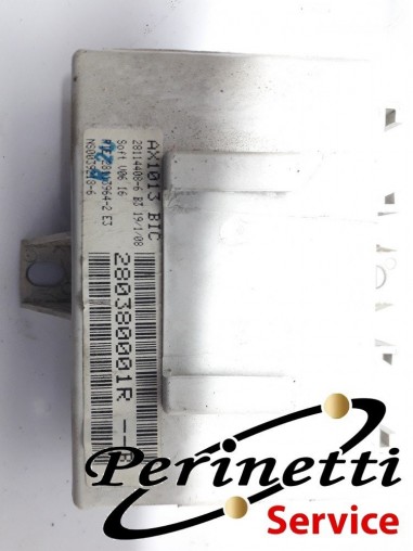 KIT NAVIGAZIONE GPS RENAULT LAGUNA...