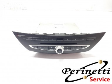 KIT NAVIGAZIONE GPS RENAULT LAGUNA...