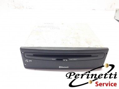 KIT NAVIGAZIONE GPS RENAULT LAGUNA...