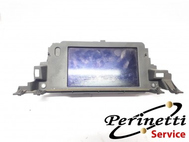 KIT NAVIGAZIONE GPS RENAULT LAGUNA...