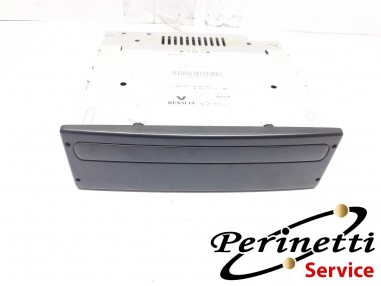 KIT NAVIGAZIONE GPS RENAULT LAGUNA...