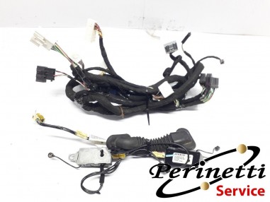 KIT NAVIGAZIONE GPS RENAULT LAGUNA...