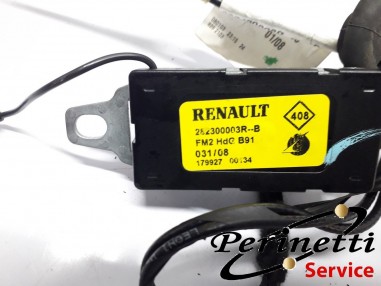 KIT NAVIGAZIONE GPS RENAULT LAGUNA...