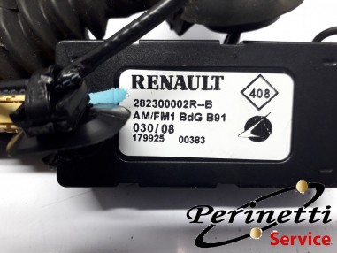 KIT NAVIGAZIONE GPS RENAULT LAGUNA...