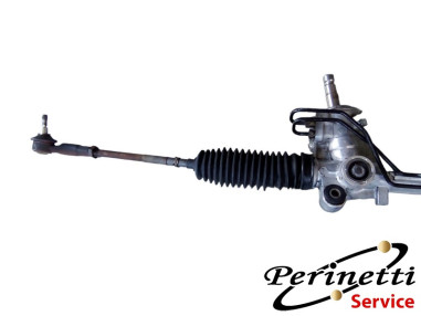 SCATOLA STERZO  FORD FUSION 1768390