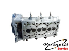 TESTATA MOTORE  SMART 451... 2