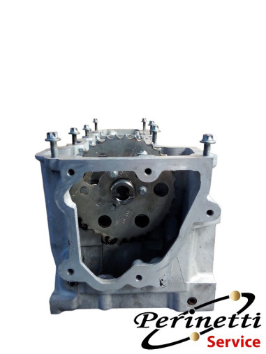 TESTATA MOTORE  SMART 451 800 CDI...