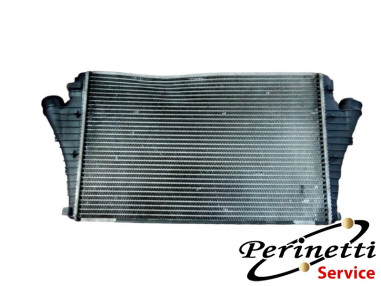 INTERCOOLER SCAMBIATORE ARIA ARIA...
