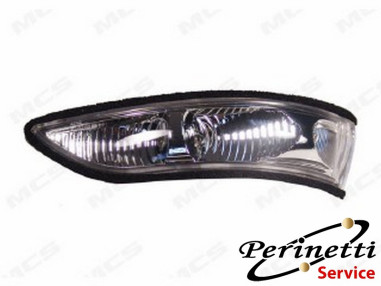 FRECCIA RETROVISORE SINISTRO MECEDES A/B