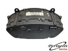 QUADRO STRUMENTI KM/H FORD... 2