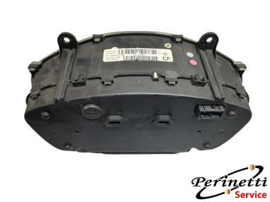 QUADRO STRUMENTI KM/H FORD TRANSIT...