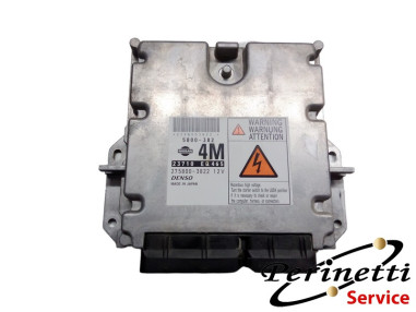 KIT ACCENSIONE  NISSAN X-TRAIL 2.2...