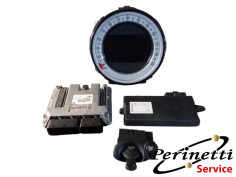 KIT ACCENSIONE  MINI...