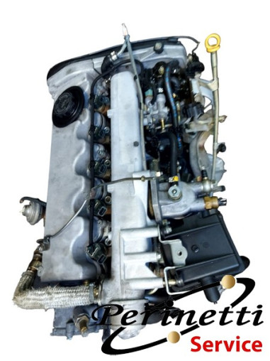 MOTORE ALFA ROMEO 156 2.4 JTD 10v...