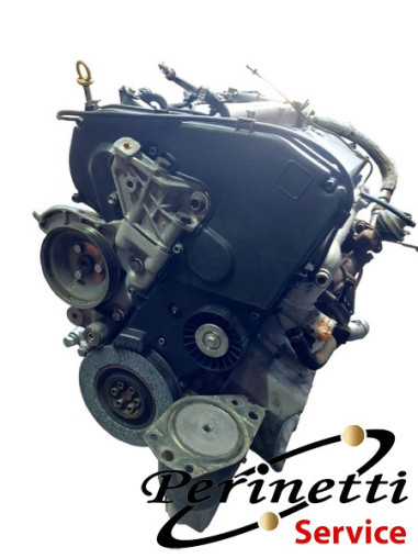 MOTORE ALFA ROMEO 156 2.4 JTD 10v...