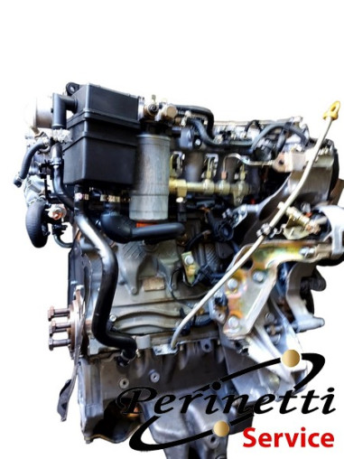 MOTORE ALFA ROMEO 156 2.4 JTD 10v...