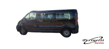 RICAMBI AUTO OPEL VIVARO 2.0 CDTI...