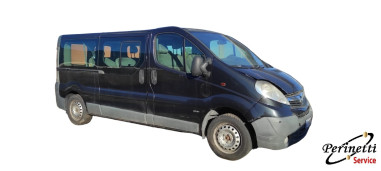 RICAMBI AUTO OPEL VIVARO 2.0 CDTI...