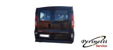 RICAMBI AUTO OPEL VIVARO 2.0 CDTI...