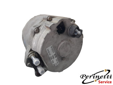 ALTERNATORE CON PASSAGGIO H2O...