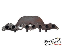 COLLETTORE SCARICO JEEP...