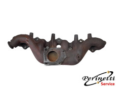 COLLETTORE SCARICO JEEP... 2