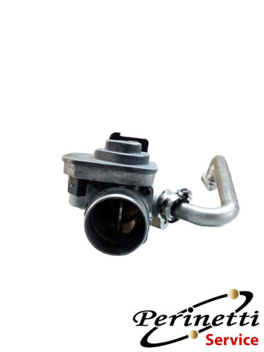 CORPO FARFALLATO  JEEP CHEROKEE 2.8...
