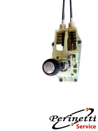 LEVA CAMBIO MANUALE  ALFA ROMEO 159...