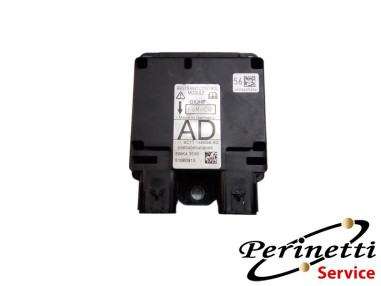 CENTRALINA AIRBAG  FORD TRANSIT 2.2...
